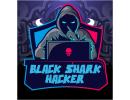 WEBSITE HACKER BY BLACK SHARK